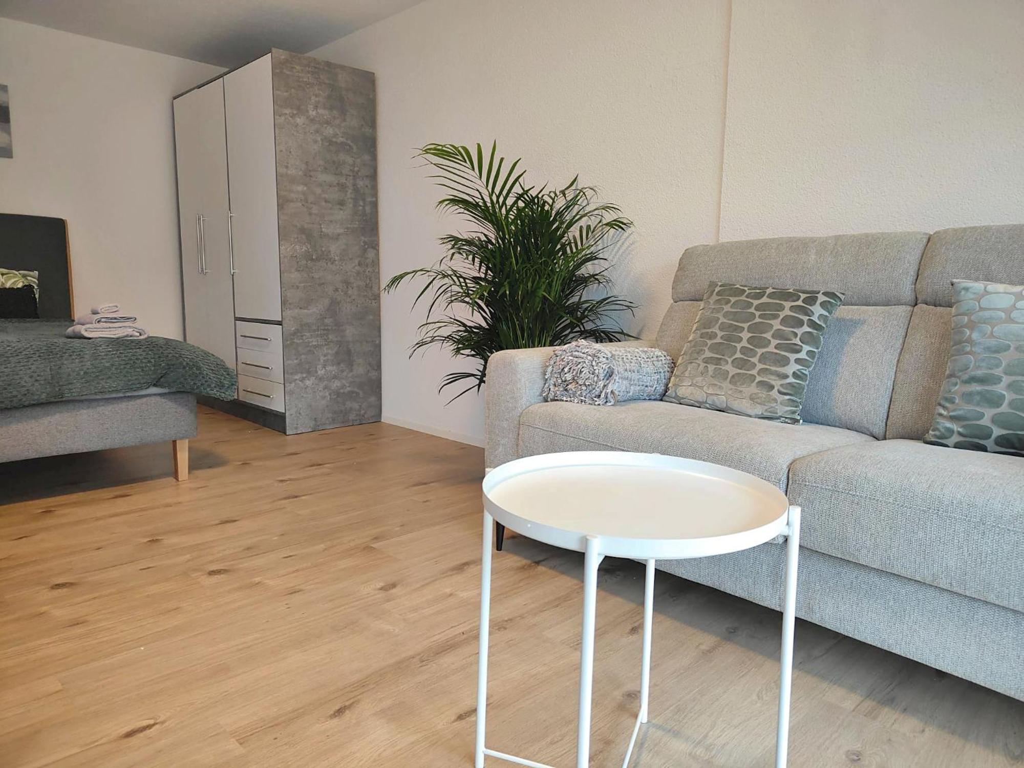 Apartment Am 5min Nach 20min Nach Interlaken Spiez