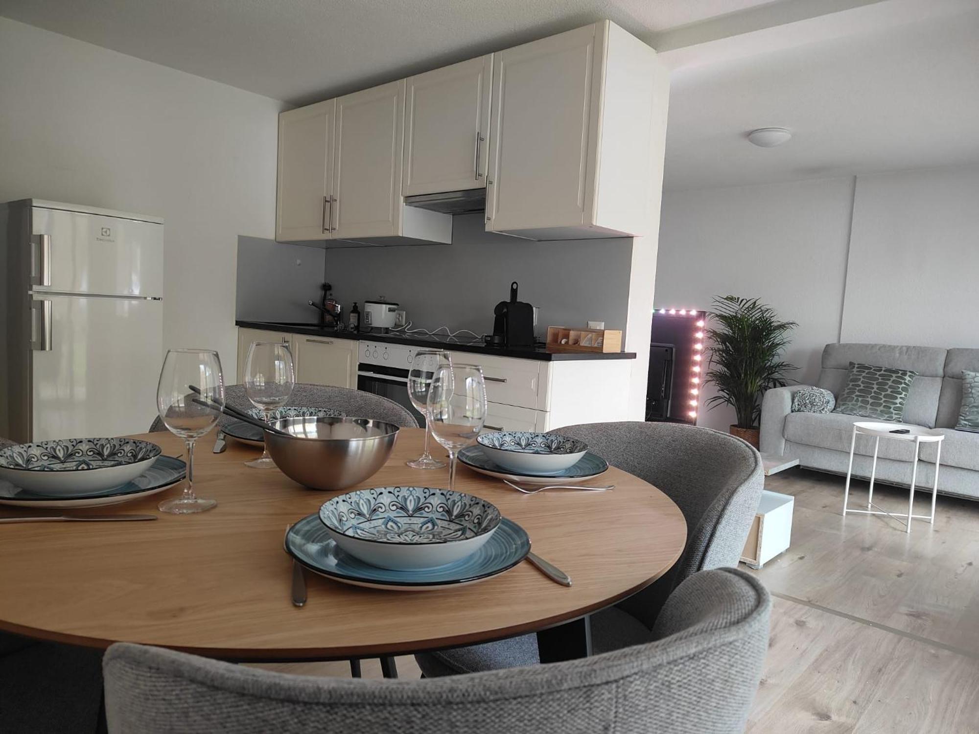 Am 5min Nach 20min Nach Interlaken Apartment Spiez